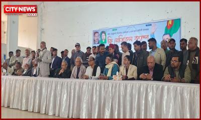 ইসির আচরণ ও কর্মকাণ্ড সন্দেহজনক: রিজভী