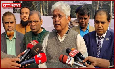 ‍‍`পরাজিত শক্তি, ফ্যাসিবাদের সহযোগী ও জনগণের প্রতিপক্ষরাই গণভোটে ‍‍`না‍‍`-এর পক্ষে থাকবে‍‍`