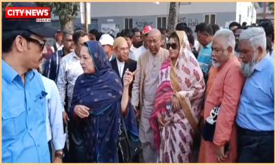 ফরিদপুরে বিএনপির বিভাগীয় জনসভা, ভাষণ দেবেন তারেক রহমান