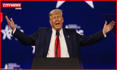 চুক্তি না হলে ইরানকে ধ্বংস করে তেল সম্পদ দখলের হুমকি ট্রাম্পের