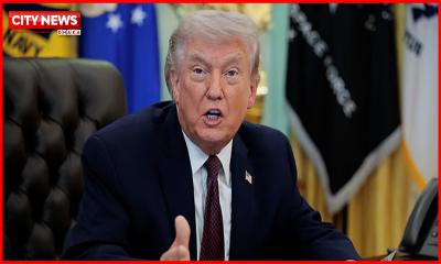 পাকিস্তানে আজ ইরানের সঙ্গে যুক্তরাষ্ট্রের চুক্তি সই হবে, ঘোষণা ট্রাম্পের