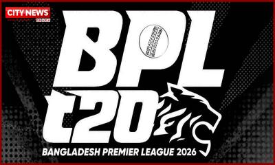 বিপিএলের ২ ম্যাচ বাতিল