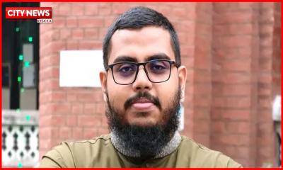 ছাত্রদল নেতার মামলায় এনসিপি নেতা তারেক রেজা গ্রেফতার