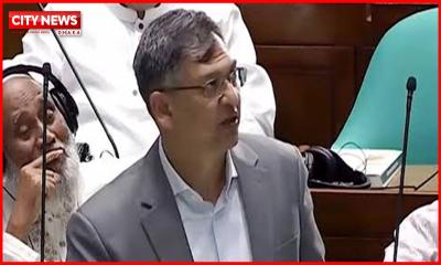 ইসলামের নামে-মসজিদের নামে আ.লীগ সরকার গর্হিত কাজ করেছে: স্বরাষ্ট্রমন্ত্রী