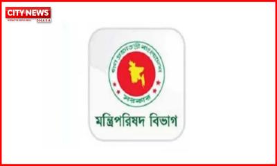 নতুন দায়িত্বে আইন, জ্বালানি ও বাণিজ্যমন্ত্রী