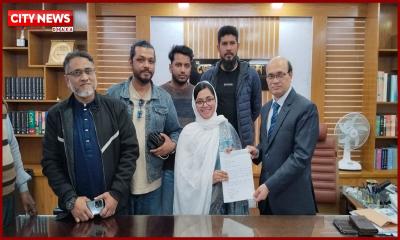 ত্রয়োদশ জাতীয় সংসদ নির্বাচনে ৪ জনের মনোনয়ন পত্যাহার, ঝালকাঠি দুটি আসনে ১৯জন বৈধ