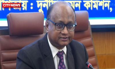 ‍‍`এমপিদের সব কাজের এখতিয়ার দিলে সেখানে অনিয়ম হবেই‍‍`