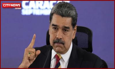 ভেনেজুয়েলায় জরুরি অবস্থা জারি, মার্কিন আগ্রাসনের তীব্র নিন্দা