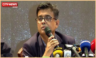 গণমাধ্যমের কাছে দায়িত্বশীল সাংবাদিকতা প্রত্যাশা করে সরকার: প্রেস সচিব