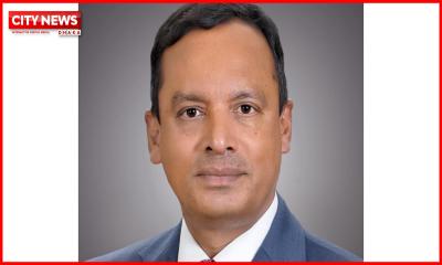 নতুন অ্যাটর্নি জেনারেল রুহুল কুদ্দুস কাজল