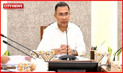 প্রধানমন্ত্রীর নির্দেশে বাজেট-পরবর্তী ঐতিহ্যবাহী নৈশভোজ বাতিল, ৫০ লাখ টাকা সাশ্রয়