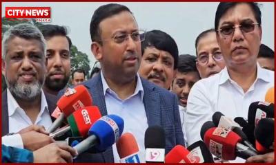 জাতীয় স্বার্থের সঙ্গে আপস করে কোনো সিদ্ধান্ত নেবে না বাংলাদেশ: পররাষ্ট্র প্রতিমন্ত্রী