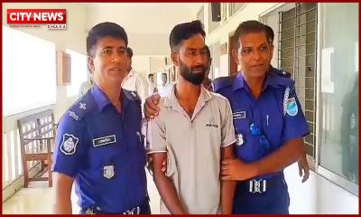 ফরিদপুরে অন্তঃসত্ত্বা স্ত্রী হত্যার দায়ে স্বামীর যাবজ্জীবন কারাদণ্ড