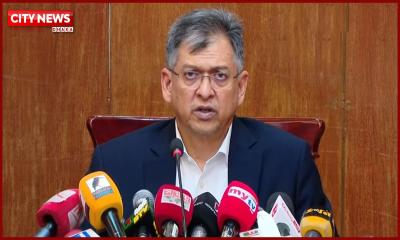 অপ্রতিম হত্যায় গ্রেফতার ৪, অপরাধ স্বীকার: স্বরাষ্ট্রমন্ত্রী
