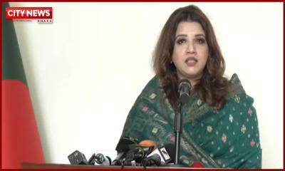 সব পলাতক সাজাপ্রাপ্ত আসামিকে দেশে ফিরিয়ে এনে বিচার করা হবে: পররাষ্ট্র প্রতিমন্ত্রী