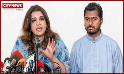 ৫ হাজার নয়, আমিরাতে ৬২৬ জনের ভিসা বাতিল: পররাষ্ট্র প্রতিমন্ত্রী