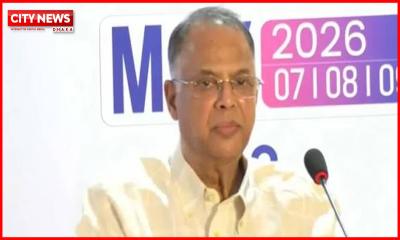 সৌরবিদ্যুৎ উৎপাদন বাড়িয়ে জ্বালানি আমদানির চাপ কমাতে চায় সরকার: বিদ্যুৎ মন্ত্রী