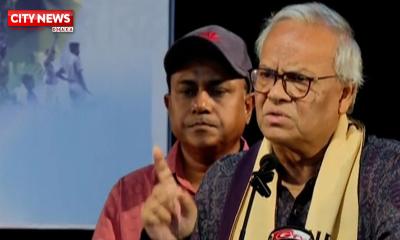 একটি দলের সঙ্গে আ. লীগের গভীর যোগাযোগ রয়েছে: রিজভী