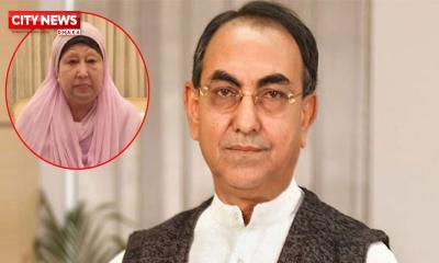 খালেদা জিয়ার অবস্থা স্থিতিশীল নয়, আমাদেরকে চিনতে পেরেছেন: মির্জা আব্বাস