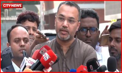 Malaysia labour market to reopen soon for Bangladeshi workers: Mahdi Amin