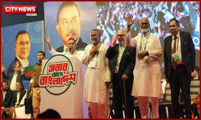 জনগণকে সজাগ ও সতর্ক থাকতে বললেন তারেক রহমান 