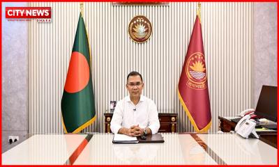 ঈদুল আজহার শুভেচ্ছা জানিয়ে ভিডিও বার্তা প্রধানমন্ত্রীর