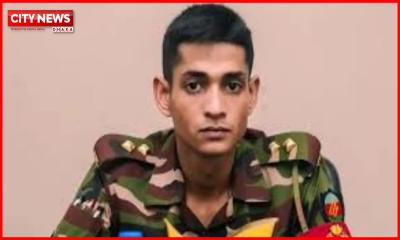 কক্সবাজারে সেনা কর্মকর্তা হত্যার ঘটনায় চার জনের মৃত্যুদণ্ড, ৯ জনের যাবজ্জীবন