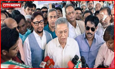 চট্টগ্রাম হবে দেশের প্রধান লজিস্টিক্যাল হাব: অর্থমন্ত্রী