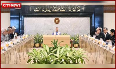 Govt approves ordinances on enforced disappearances, haor conservation