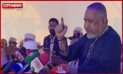 আগামীতে ১০ দলীয় জোট সরকার গঠন করবে: ডা. তাহের