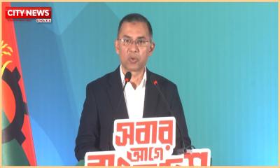 তারেক রহমান যে কারণে বলেছিলেন ‘উই হ্যাভ আ প্ল্যান’