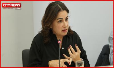 লেবাননে এক সপ্তাহে বাস্তুচ্যুত ৫ লাখের বেশি মানুষ