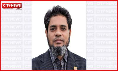 পাবিপ্রবির নতুন উপাচার্য ড. আবুল হাসনাত মোহা.শামীম