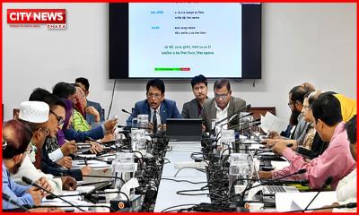 এসএসসি ও এইচএসসি পরীক্ষা ডিসেম্বরের মধ্যে নেওয়ার পরিকল্পনা