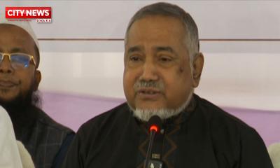 অন্তর্বর্তীকালীন সরকার এখন আর নিরপেক্ষ নেই: তাহের