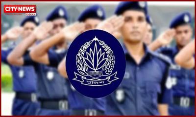 ৯৩ শিক্ষানবিশ এএসপিকে বদলি, তালিকা প্রকাশ