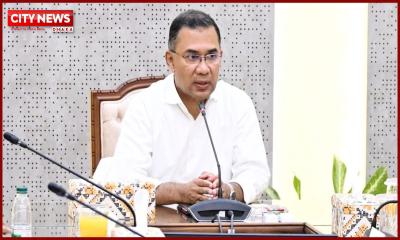 দূষণমুক্ত নদী রেখে যেতে সবাইকে দায়িত্বশীল হতে হবে: প্রধানমন্ত্রী