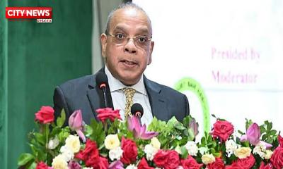 বিচার বিভাগকে সময়ের সঙ্গে প্রাসঙ্গিক হতে হবে: প্রধান বিচারপতি