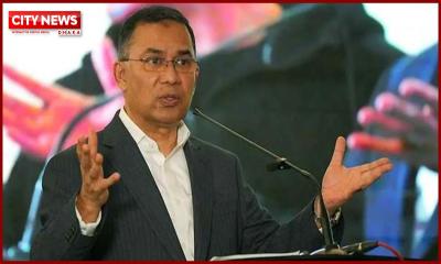 তারেক রহমানের স্বদেশ প্রত্যাবর্তন: নিরাপত্তা থাকছে কয় স্তরে