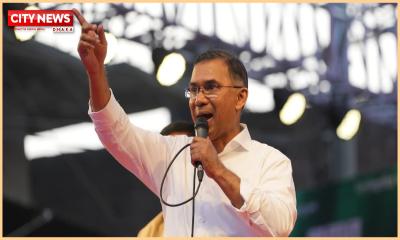 বিএনপির হিম্মত ছিল বলেই দুর্নীতি দমন কমিশনকে স্বাধীন করে দিয়েছিল : তারেক রহমান