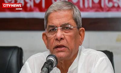 গণতন্ত্রে রাজনৈতিক সহিংসতার কোনও জায়গা নেই: মির্জা ফখরুল