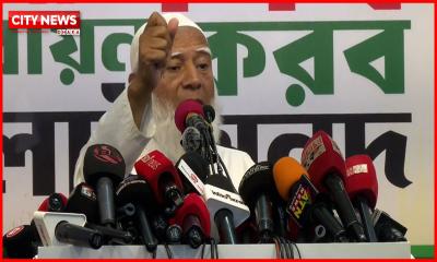 গণভোটের রায় অস্বীকারের মধ্য দিয়ে নতুন করে ফ্যাসিবাদের যাত্রা শুরু হয়েছে