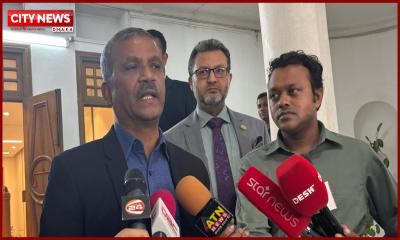 Granting bail to Hasina‍‍`s followers inconsistent with rules: Asif Nazrul