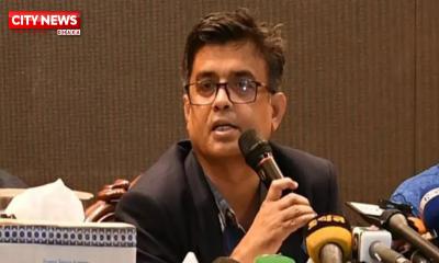 প্রত্যর্পণ শুরু হবে সাজাপ্রাপ্ত সাবেক স্বরাষ্ট্রমন্ত্রী কামালকে দিয়ে: প্রেস সচিব