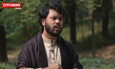 ওসমান হাদিকে সিঙ্গাপুরে নেওয়া হচ্ছে সোমবার