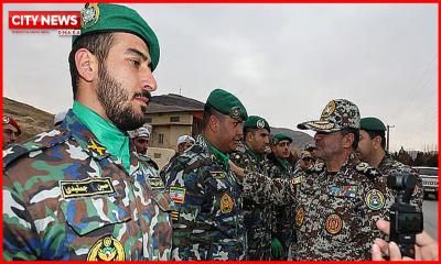 স্থল অভিযান চালালে মার্কিন সেনাদের মোকাবিলায় প্রস্তুত ইরান: আরাগচি