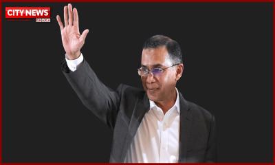 ২৫ ডিসেম্বর দেশে ফিরছেন তারেক রহমান