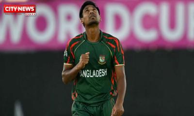 ৯ কোটি ২০ লাখ রুপিতে কলকাতায় মোস্তাফিজ