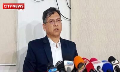 জোটের বিষয়টি সময় বলে দেবে, তবে জামায়াতের সাথে নয়: সালাহউদ্দিন
