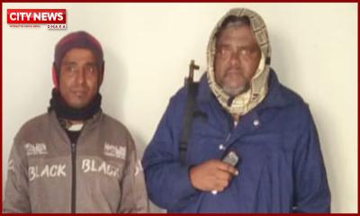 ফরিদপুরে বিএনপি নেতা সাইফুল হত্যা মামলা: ৭ মামলার আসামি চঞ্চল গ্রেপ্তার